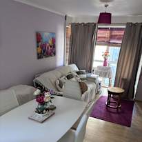 Loni's room
