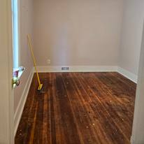 Juanita's room