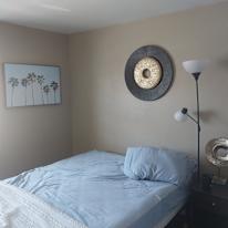 Perris ca's room
