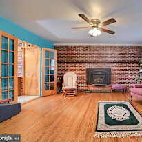 Victoria Greathouse's room