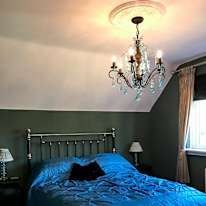 Daisy's room
