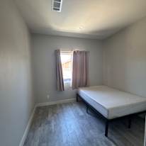 Nick's room