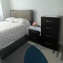 Lexann North's room