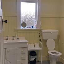 kerry hancock's room