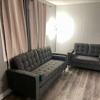 Daniel Odiase - landlord's room