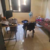 Divyanshu's room