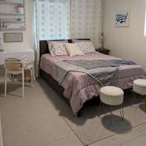 Jenn's room