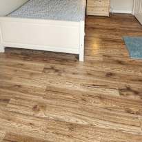 Ellie's room