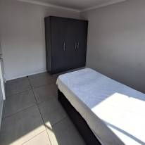 Lesley's room