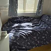 Lynsey's room
