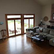Greg's room