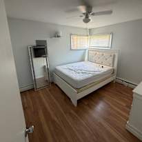 Kassey's room