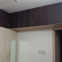 Afshiya's room