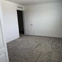 LaToya Cotton's room