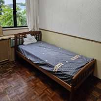 Christina's room