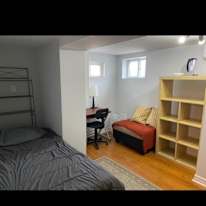 Hugo's room