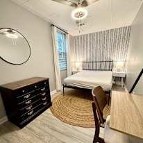 Jesey's room