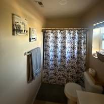 Georgina's room