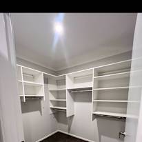Susmita's room