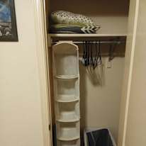 Thomas's room