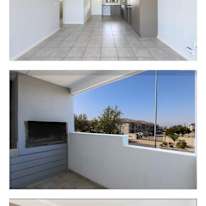 Thabang's room