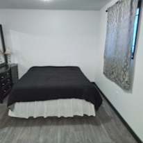 Rosa Luna's room