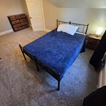 RoomWise's room