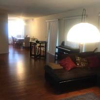 Deb's room