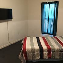Sandra's room