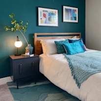 Luxury Townhome Available for RENT's room