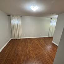 Crystal's room
