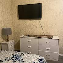 Monica's room