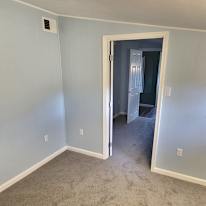 Tony's room