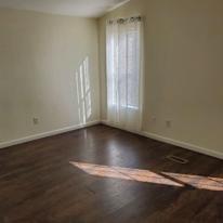 Carol's room
