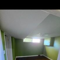 Prashant's room