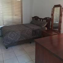 Quentin's room