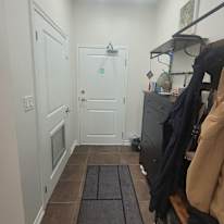 Shreya Shukla's room