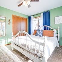 Emily's room