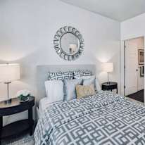 Rachel's room