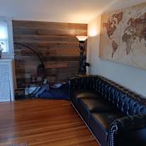 Dimitri's room