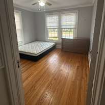 Courtney's room