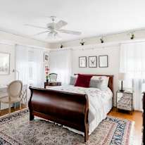 Avery's room