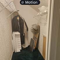 Suzanne's room