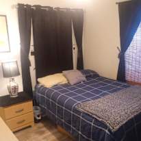 Michael's room