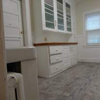Nicole's room