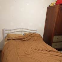 Ruth's room