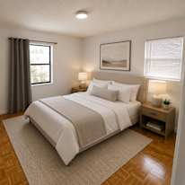 Michael's room
