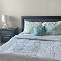 Junie's room