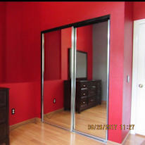 Jaclyn's room
