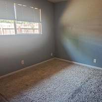 Melissa Stevens's room